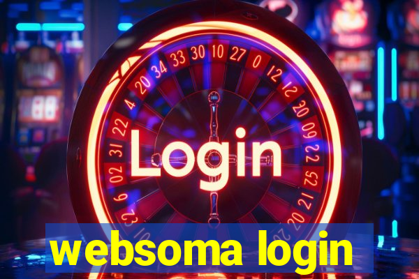 websoma login